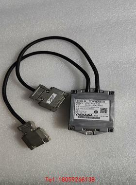 【非标价】JZDP-J008-630 安川信号转换模块  实物图功能包