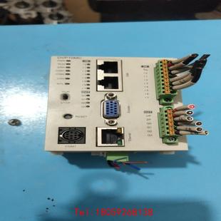 二手拆机实物图 DVP10MC11T 台达PLC 功能正常 非标价