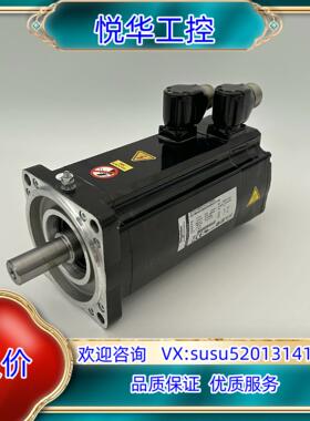 原装伺服电机 SH31001P02F2000 正常成色议