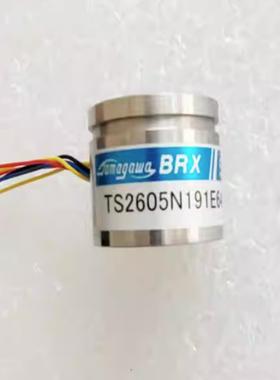 原装供应TAMAGAWA Resolver ENCODER TS2605N191E64