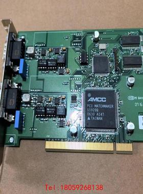 【非标价】PCIcan HS/HS  733-0130-00083-4