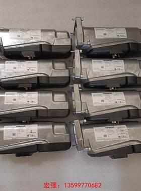 [宏强工控]西门子执行器SKP15.000E2，功能包好-议价