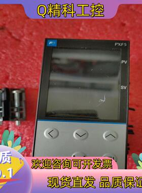 现货PXF5ACY2-FW100  富士温控表