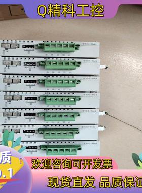 现货FPG-CCLS通讯模块成色功能正常