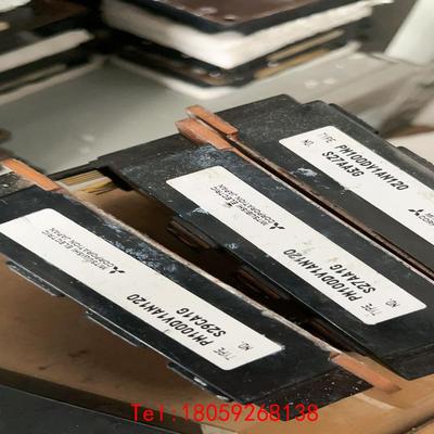 【非标价】PM100DV1AM120 PM200DV1A120 拆机模