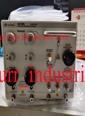 原装供应Agilent 86108B KEYSLGHT 86108B Precision Waveform An