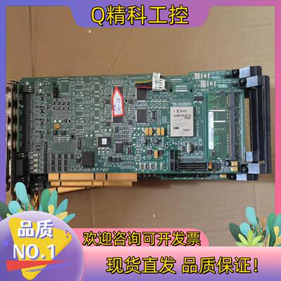 现货CORECO IMAGING X64-AN VIRTEX-I