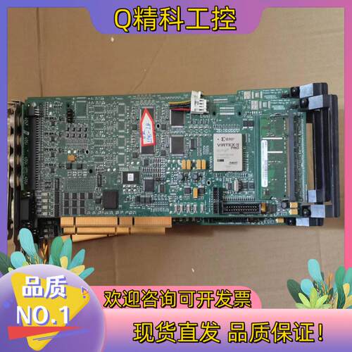 现货CORECO IMAGING X64-AN VIRTEX-I