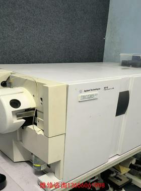 （请询价）安捷伦6410 LCMS液相质谱仪一台-议价议价