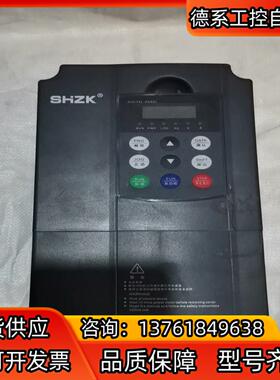 正控变频器ZK1800G-4.0KWG/5.5KWP 220