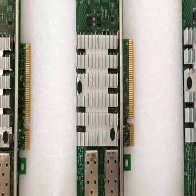 原装intel X520-DA2 E10G42BTDA万兆双