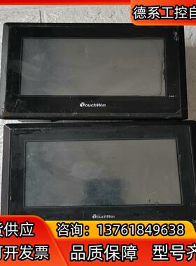 ouchwin 信捷触摸屏  TH765-N