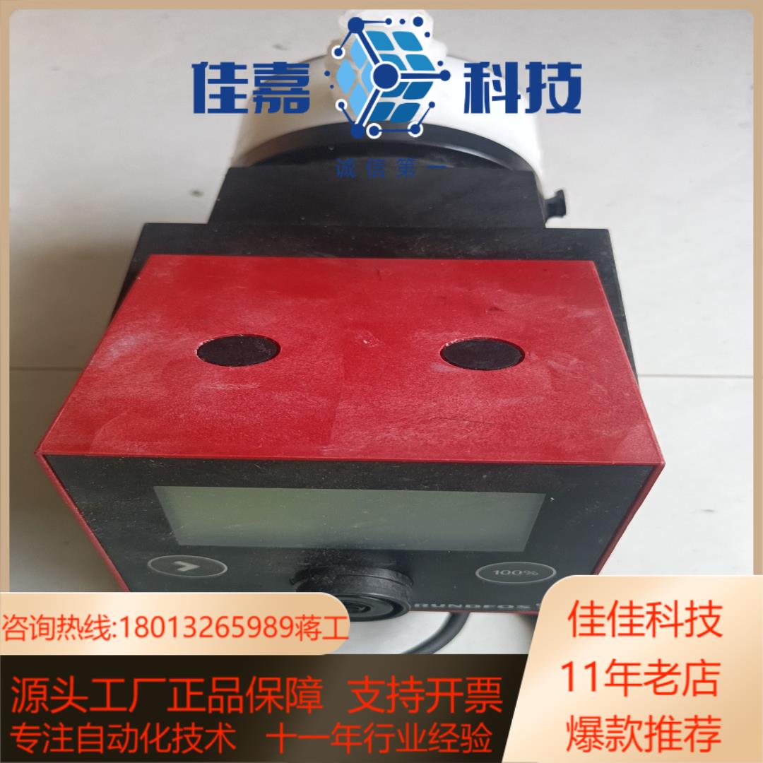 格兰富数字计量泵DDA 30-4AR-PV/T/C-F-31