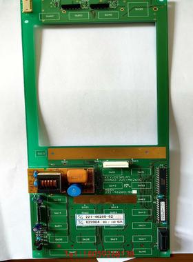 【非标价】岛津气相色谱仪GC2010 按键板