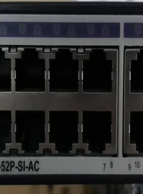 华为s2710-52p-si-ac