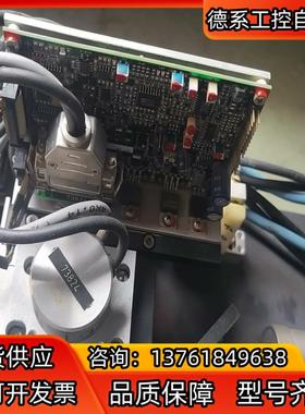 SCANLAB激光振镜电机带控制板，2套，