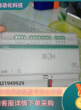 现货KA/D-04/03.14路16A带-230V调光模块G