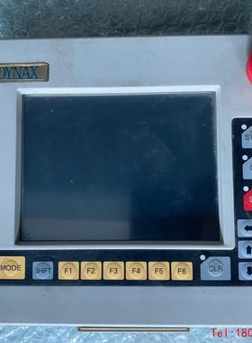 【非标价】DYNAX显示屏Fics-Atoms销售