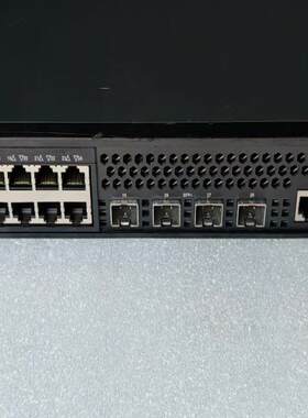 H3C S5130S-28S-EI 华三24个千兆电加4个万
