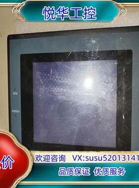 原装斯美特触摸屏，GD17n-BST2R-B1，功能好，非诚议