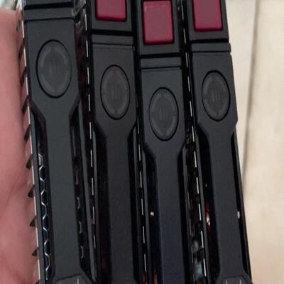 原装651687-001 DL380 G9 DL360 G8