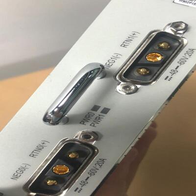 华为MA5800-X2 电源板 H901PISA 直流DC直