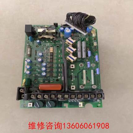 （请询价）安川F7变频器11KW驱动板YPHT31273-4E ETP议价