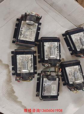 （请询价）CON021 PR6423/003-030前置器二手拆机需要议价