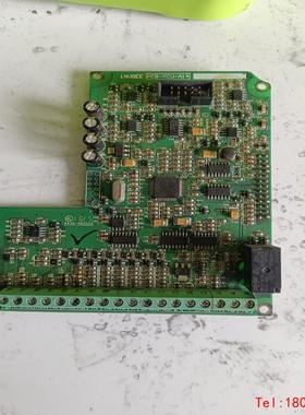 【非标价】英沃变频器，vc610主板，功能正常！功率可能在4kw-7.