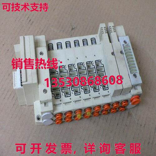 SS5V2-10S3QD-08U-N7 SS5V210S30D08UN7 MFLD 插入式无 S