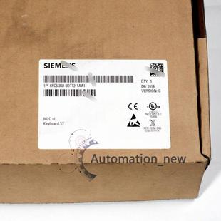 802DCNC 供应原装 1AA1 6FC5303 垂直键盘 0DT12