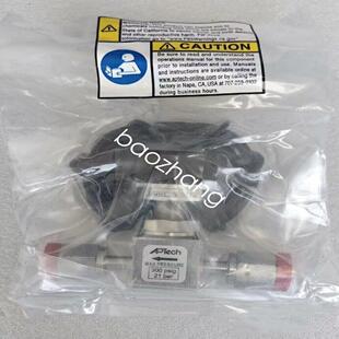 APTech 2PW 供应原装 AP4650S 阀门 FV4 ISH