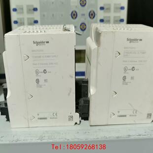 【非标价】Schneider施耐德BMXCPS2000