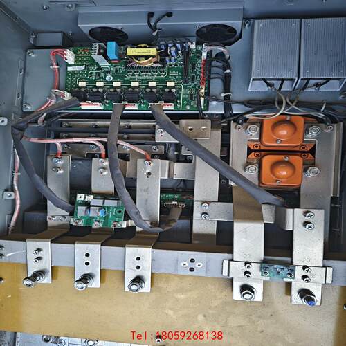 【非标价】普传变频器P1500   200F3R   200kw驱动板