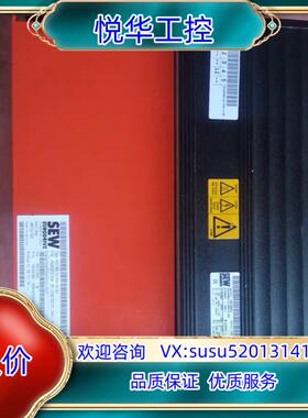 原装sew变频器驱动器MC07B0110-5A3-4-00欢迎咨议
