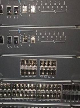 H3C华三LSQM2GT48SC3千兆电口卡，新到一张，接口