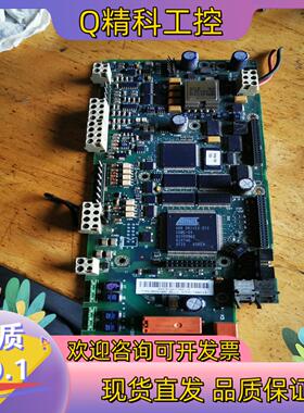 现货ABB变频器主板    ABB  64337874  G