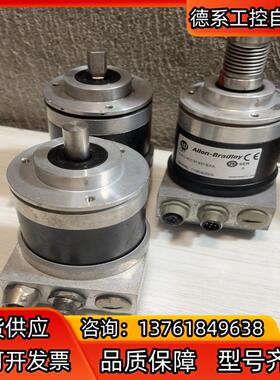 罗克韦尔AB编码器型号842D-60131331BXA，