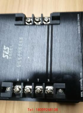 【非标价】SES-8000／MODEL：IEST1500