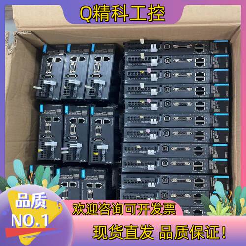 现货汇川伺服SV660NS2R8Ims1h4-50b30cb