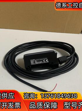 基恩士FT-50A，件，成色好