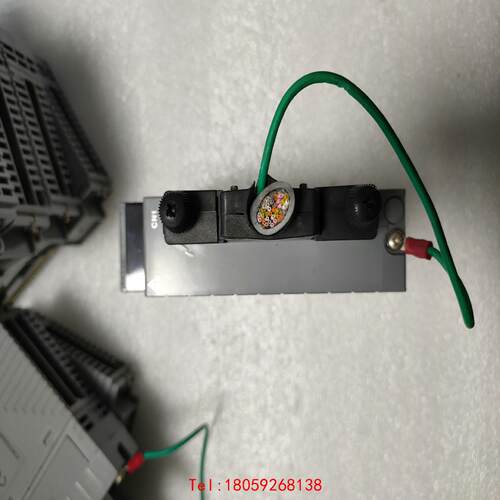 【非标价】横河DCS卡件AAT145-S00一台，拆机货成色漂亮