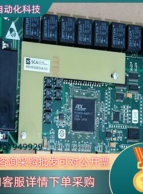 现货193808D-01 REV.1 193806D-01L设备