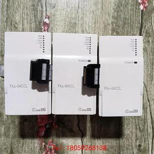 非标价 功能包好 FX3U 实物拍摄 包邮 64CCL