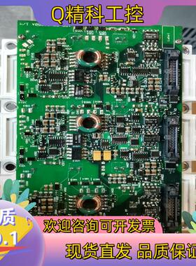 现货ABB全新开封 FS450R17KE3 AGDR-71C现