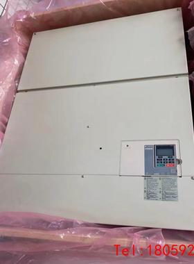 【非标价】安川变频器CIMR-HB4A0112AAA 55KW H10