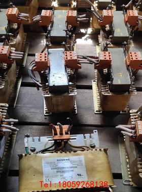 【非标价】西门子10kw电抗器6sl3000-0ce21-0aa0