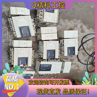 现货FX3GA-40MT-CM.从设备拆下来的成色很好