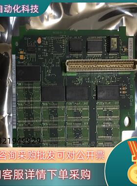 现货1756-M13 全新货AB处理器模块储存卡实图