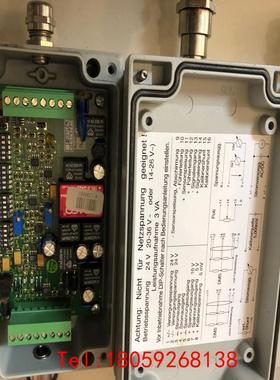 【非标价】Burster9243-IP65